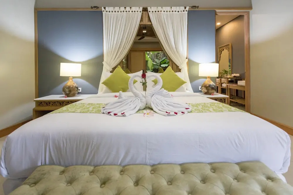 Villa Daun 1 Canggu by Premier Hospitality Asia — фото