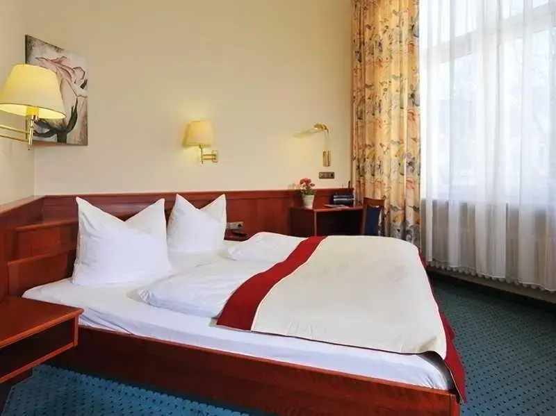 Hotel photo 7