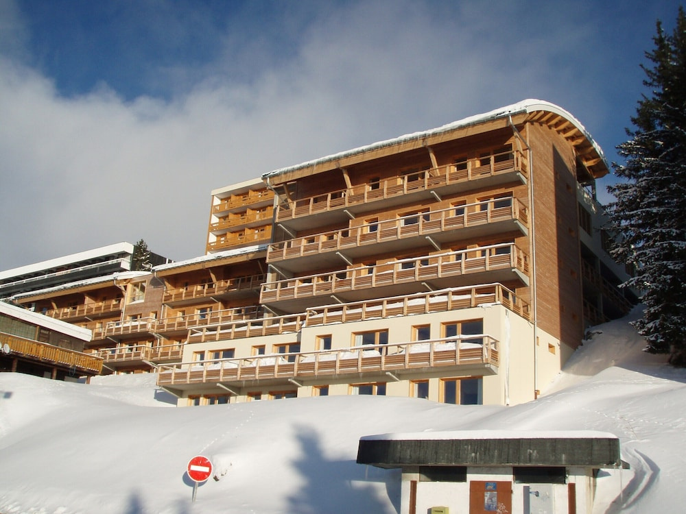 Voir la photo 1 — Apartment in Chamrousse Near Cable Car