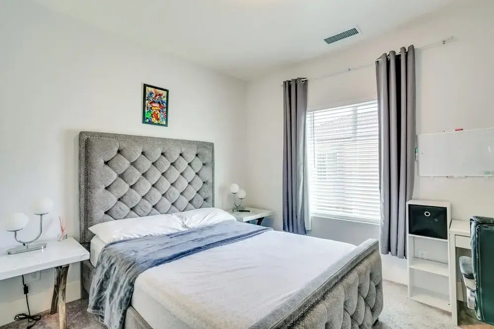 Fresno Home w/ Grill - 9 Mi to Downtown — фото 5