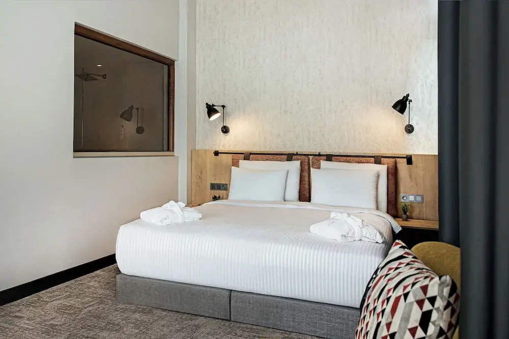 Hotel photo 13