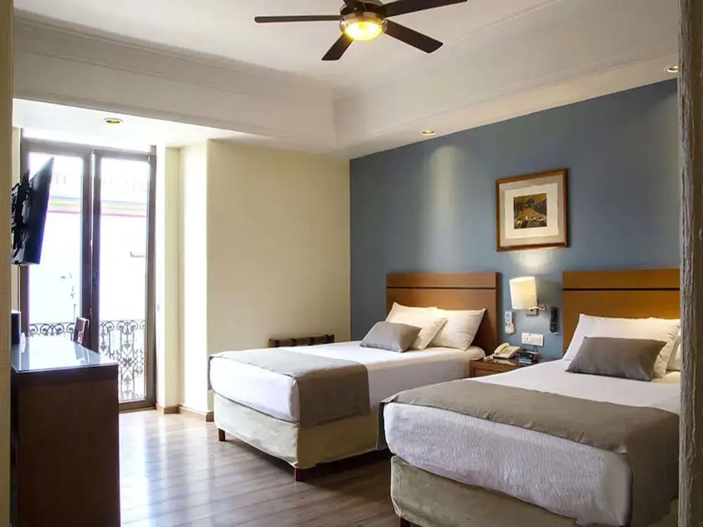 Superior Suite