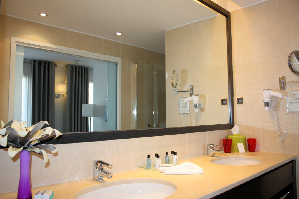 New Hotel of Marseille - Général