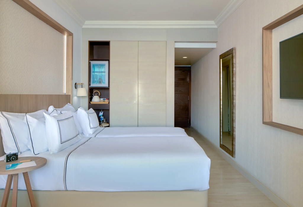 Meliá Costa Atlantis Tenerife - Général