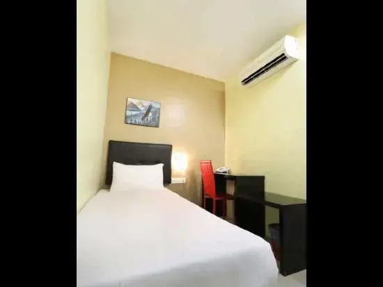 Best View Hotel Sunway Mentari