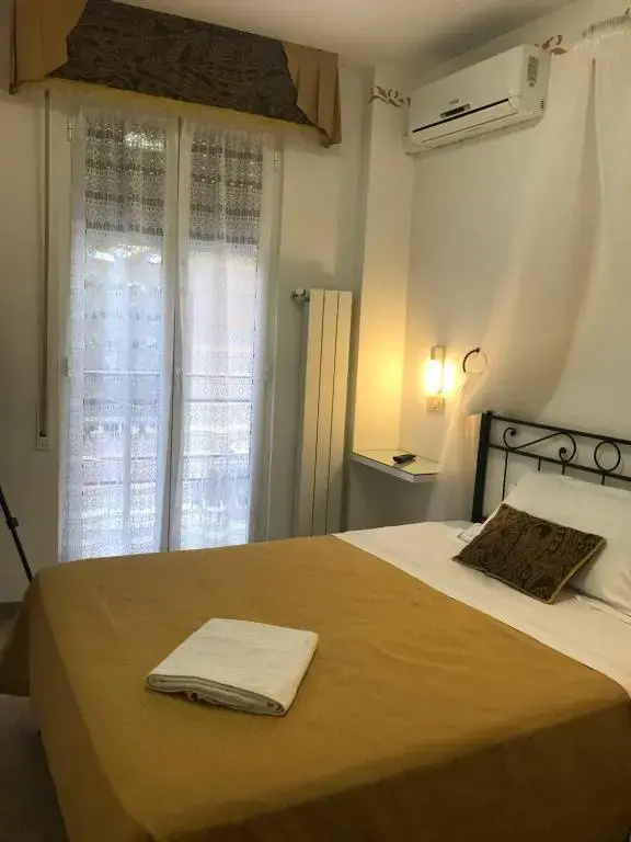 Hotel Villa Lina - Chambres