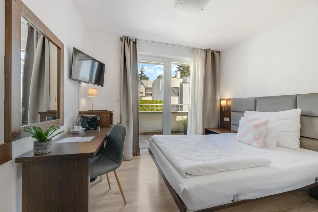 Hotel ANTARES — фото 5