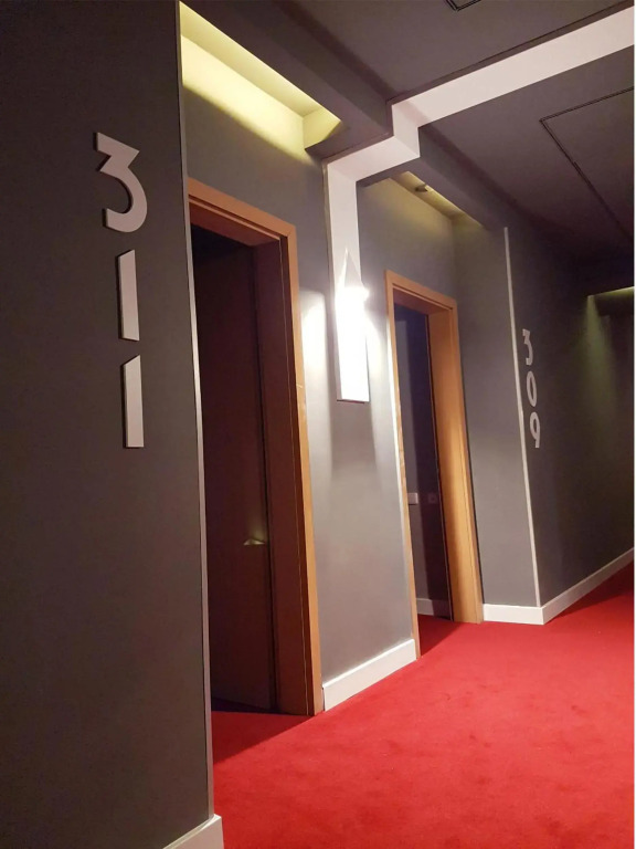 Hotel Boavista - фото 14