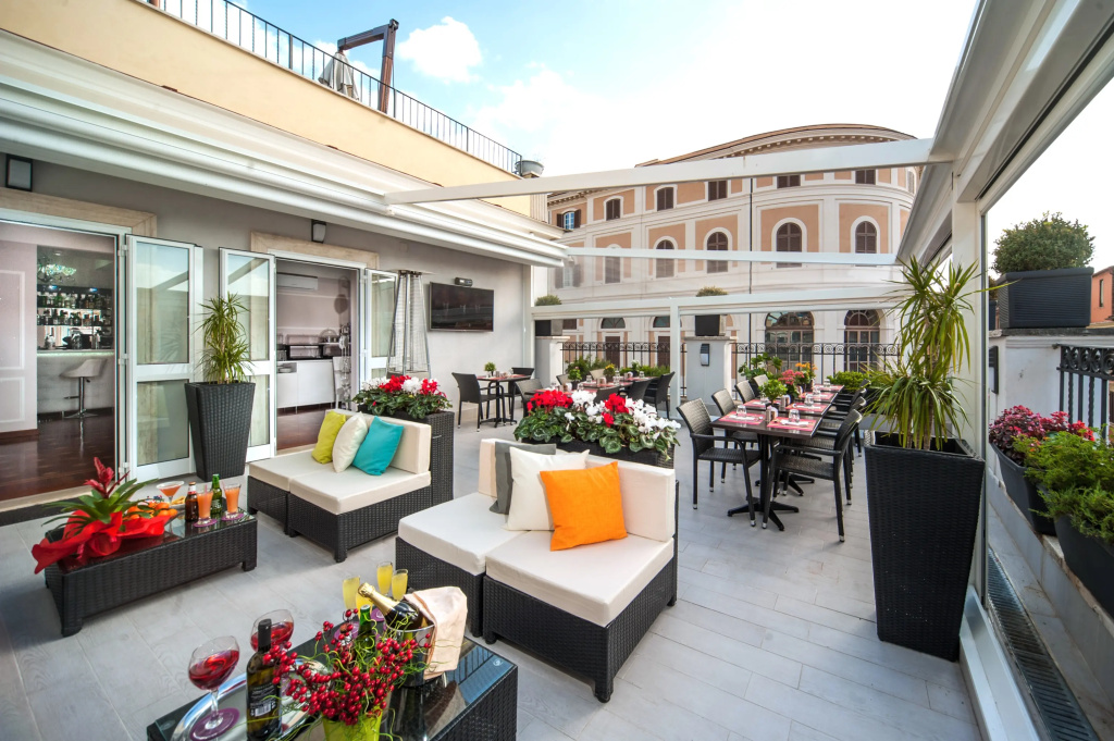 Hotel photo 35