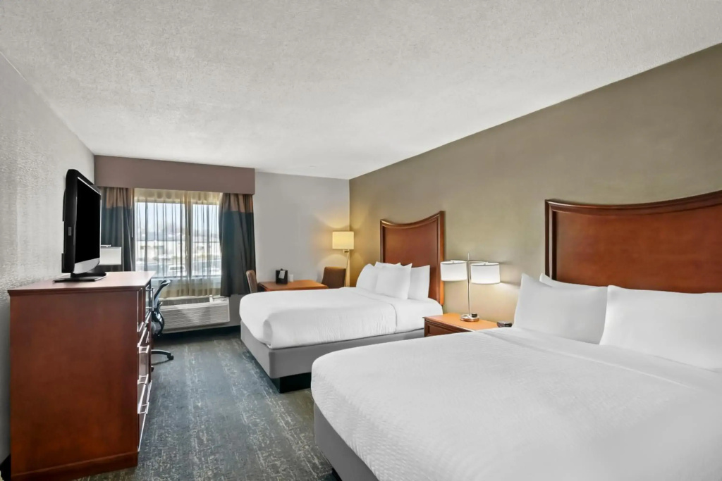 Clarion Inn North Haven - New Haven North - Général