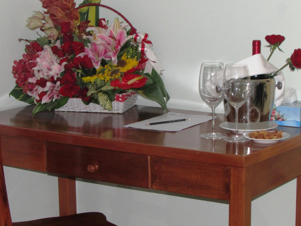 Hotel photo 12