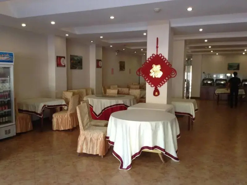 GreenTree Inn Puyang Youtian - фото 4