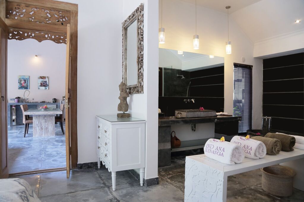 Indiana Kenanga Luxury Boutique Hotel & Spa