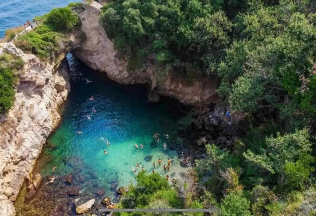 Il Sogno di Zia Ada