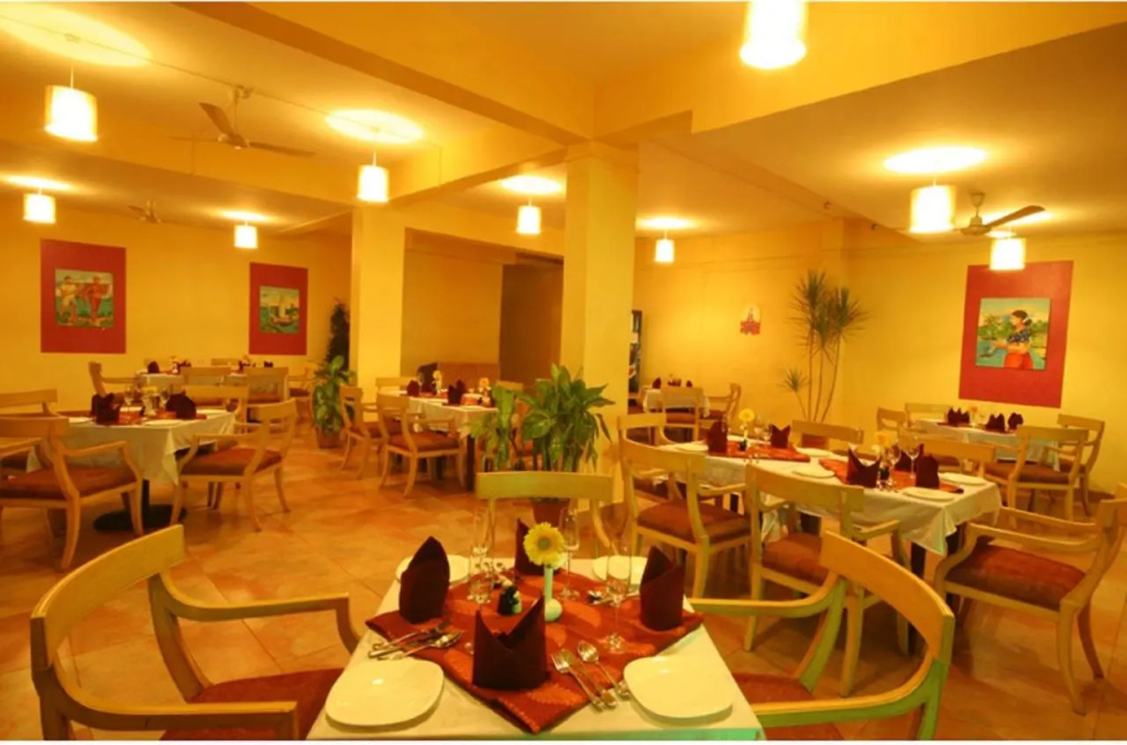 Lambana Resort - Général