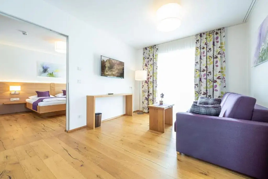 Hotel Loy - Chambres