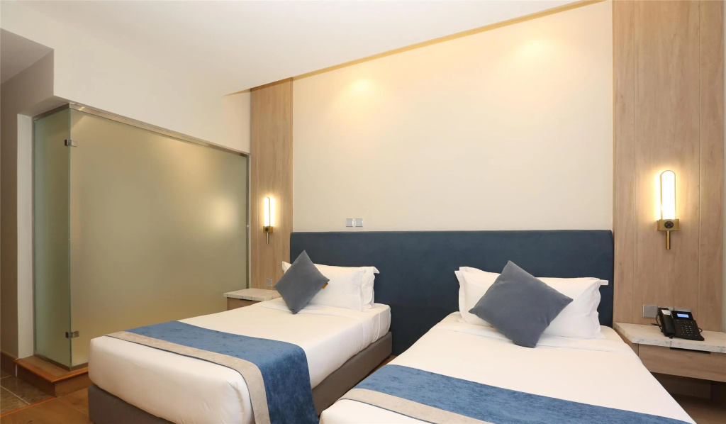 Best Western Premier Riyadh