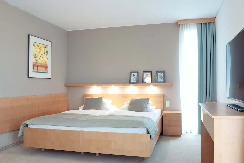 Spa Resort Therme Geinberg - Chambres