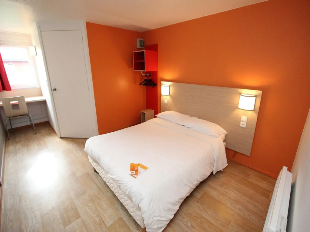 Voir la photo 3 — Hotel Première Classe Metz Nord - Talange