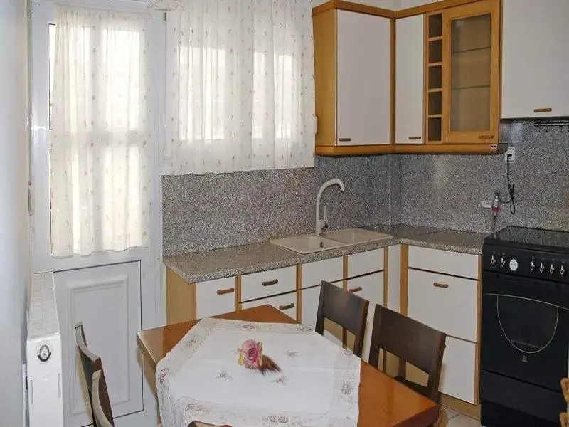 Kronos Hotel - Chambres