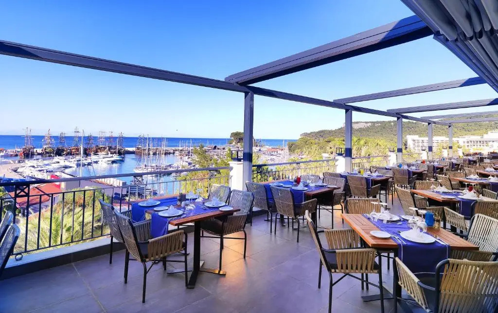 Imperial Turkiz Resort Hotel - All inclusive — фото 6