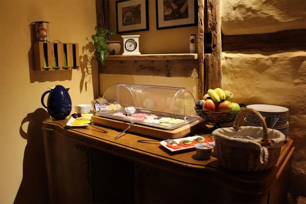 Hotel photo 10