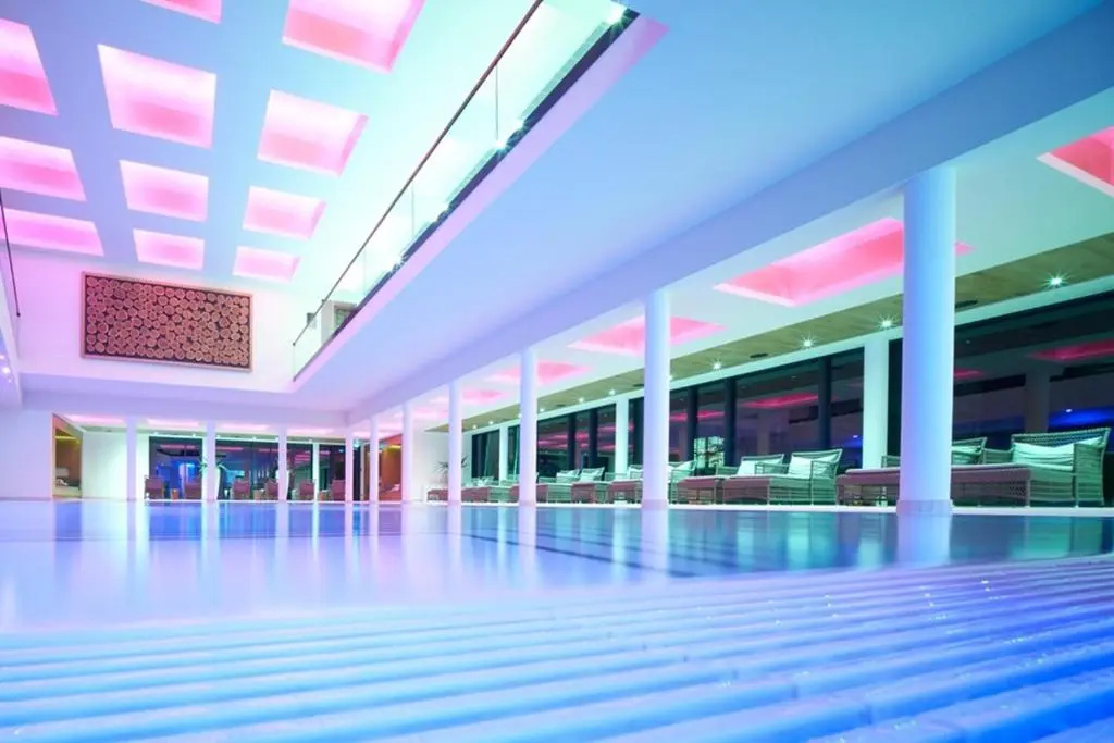 Naturresort & Spa Schindelbruch - Chambres