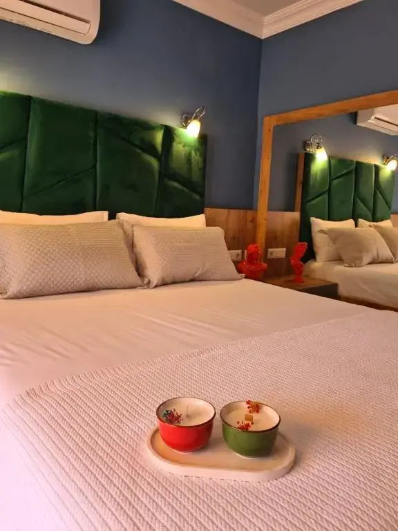 Ekin Otel — 2