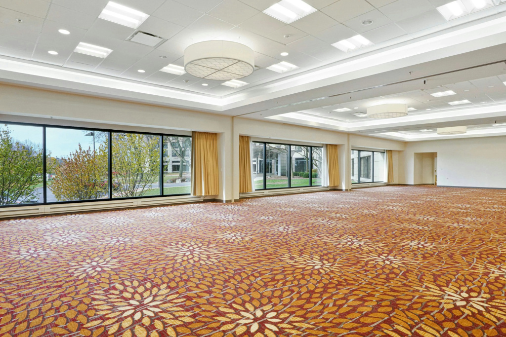 Chicago Marriott Naperville - Général