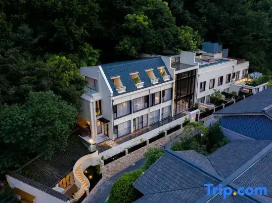 Guan Chen Yin Lu Homestay(Former Lin Yin Xi Lu Homestay)