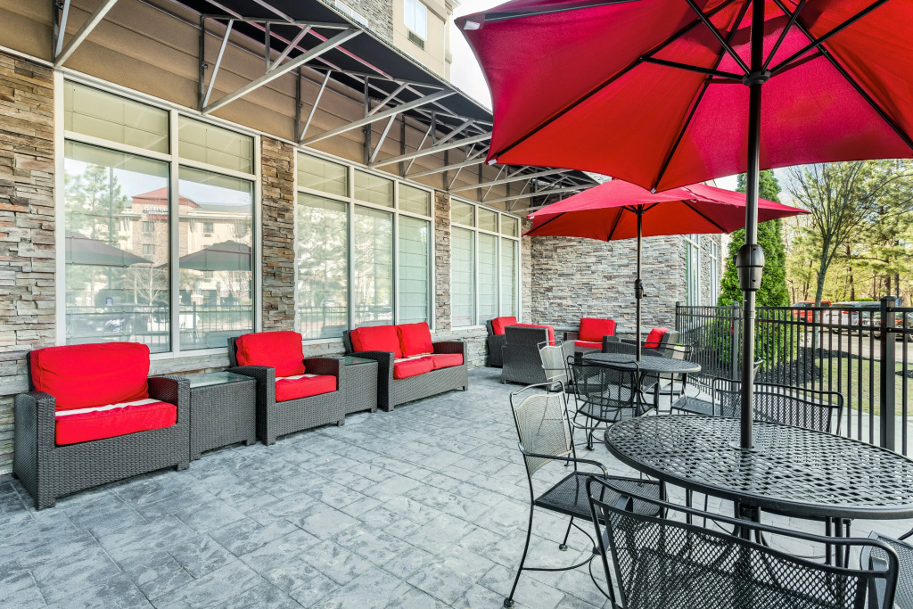 Hilton Garden Inn Gainesville - Général