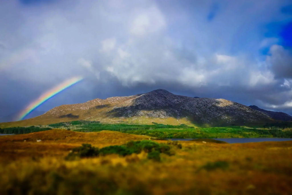 Connemara Sands Beach Hotel & Spa - Général