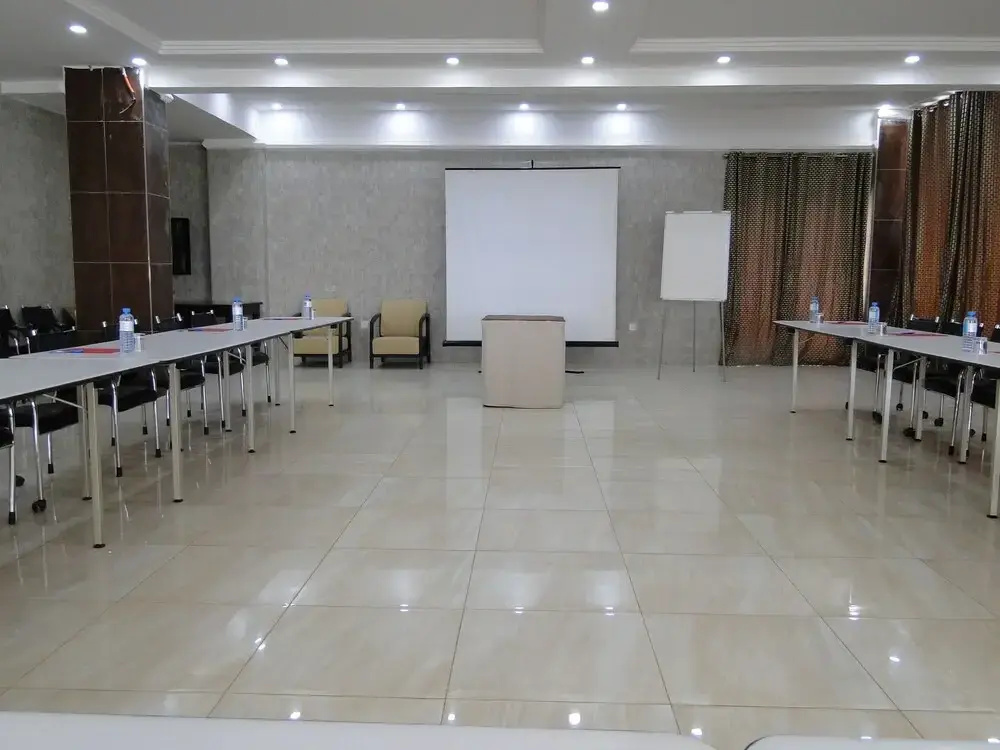 Hotel photo 19