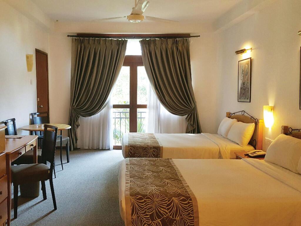 Resorts World Langkawi