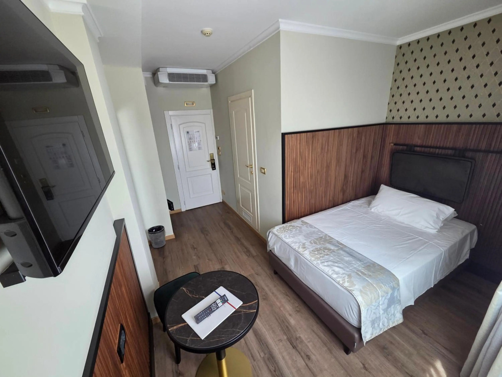 Zanhotel Tre Vecchi — 2