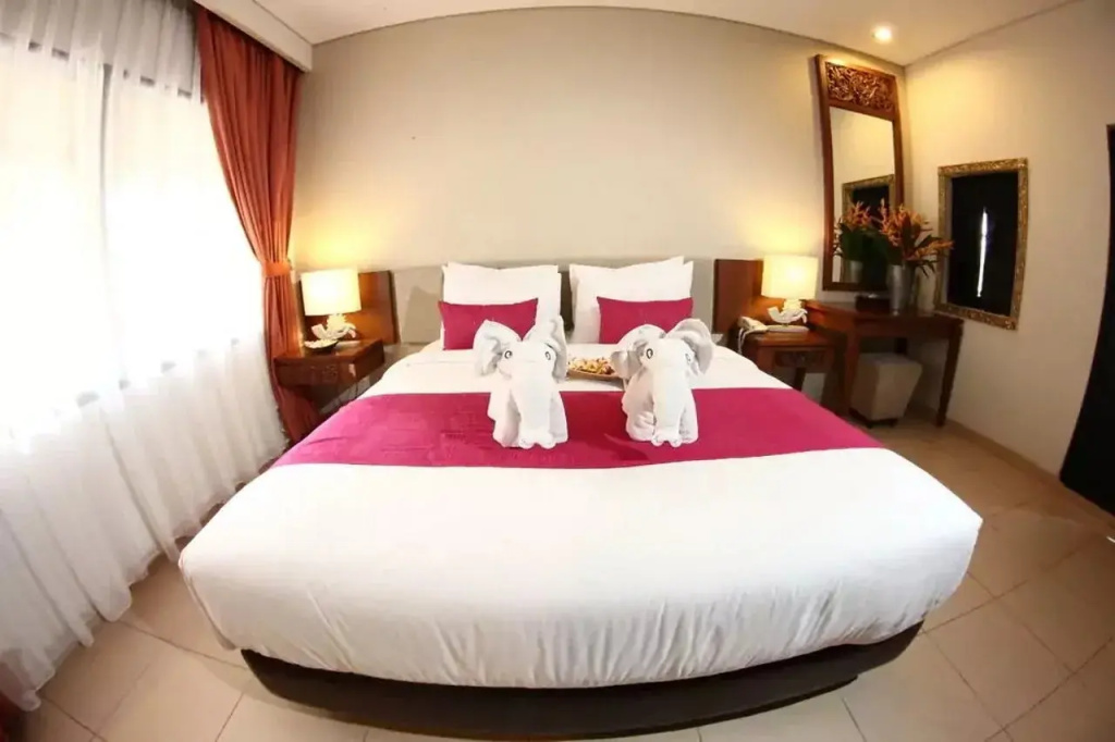 Bali Agung Village - Général