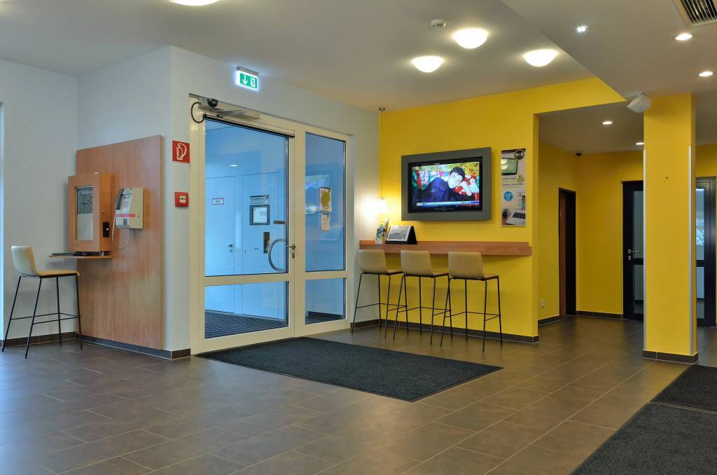 Hotel photo 14