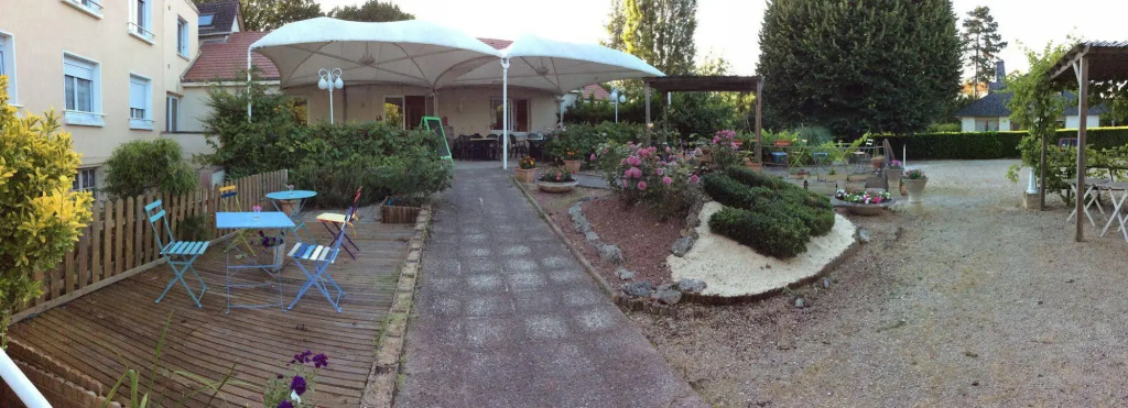 Hotel photo 12