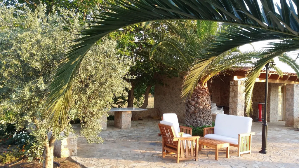 Villa Grace 3 * Villa Grace 3 *