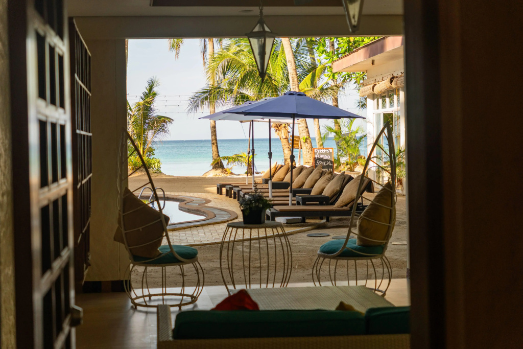 Microtel by Wyndham Boracay