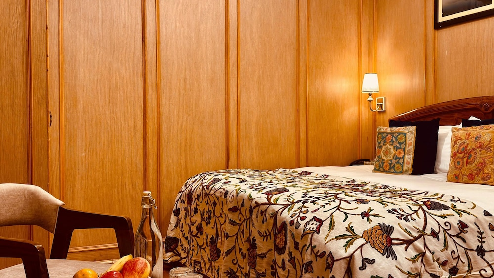 Kashmir Mahal Resorts by Stay Pattern - Général