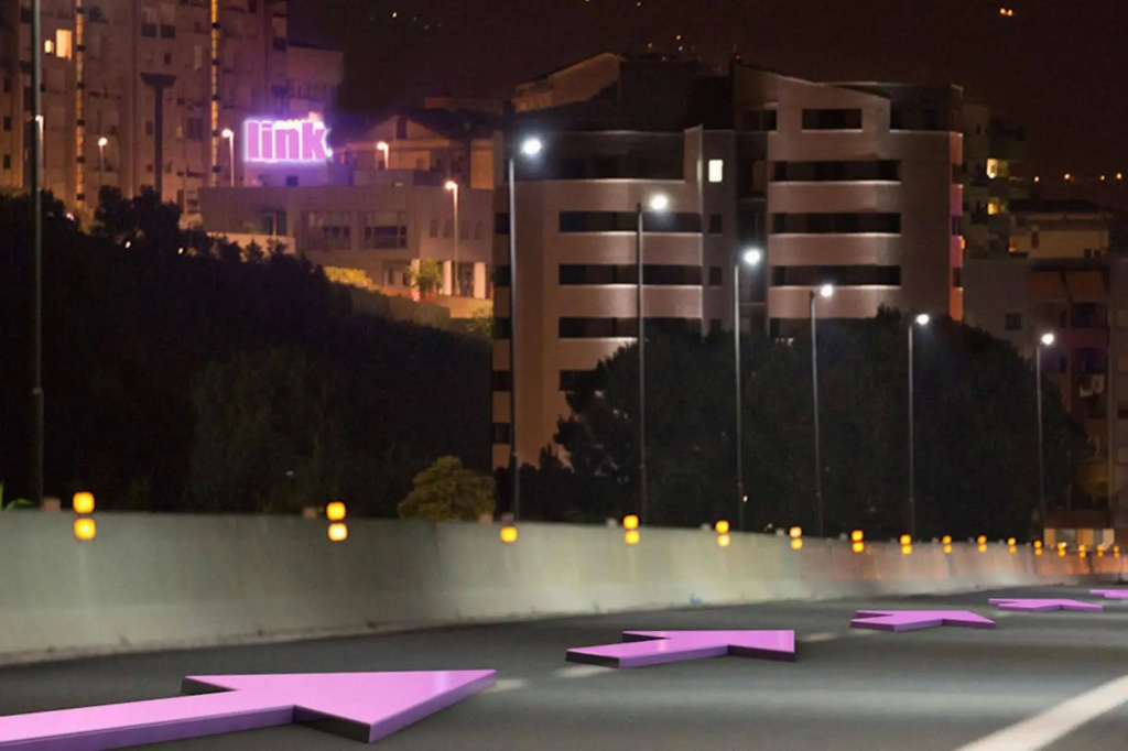Ariha Hotel Cosenza - Général