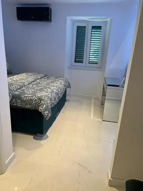 Rooms Denis - Chambres