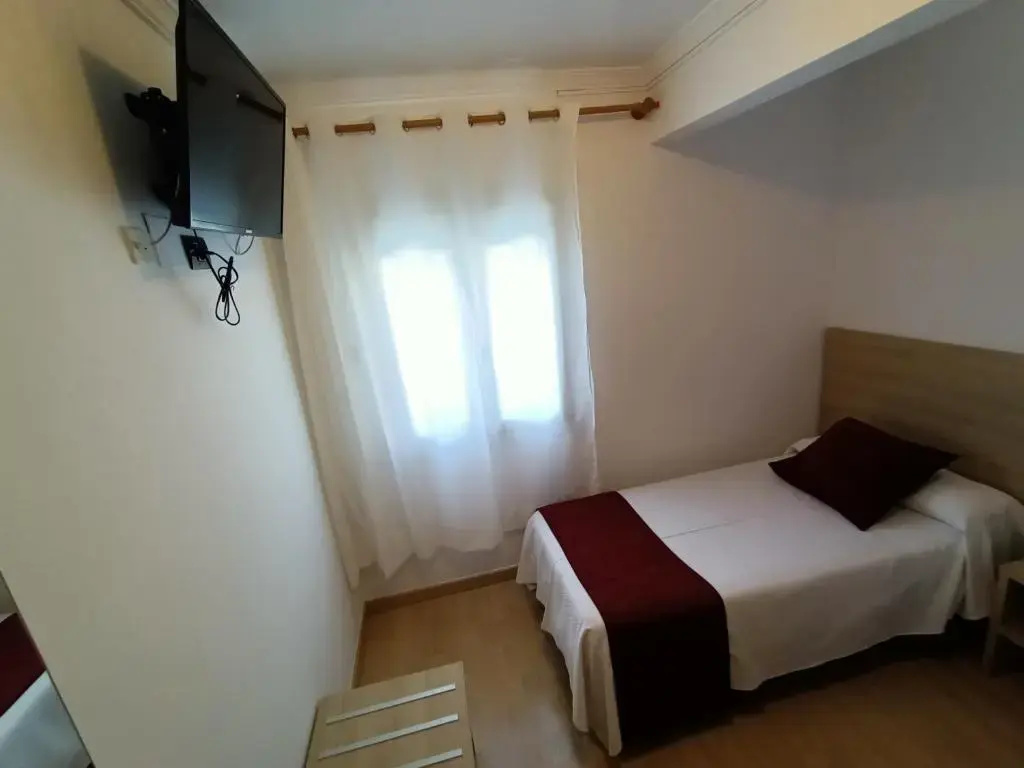 Vilobí Hotel - Chambres