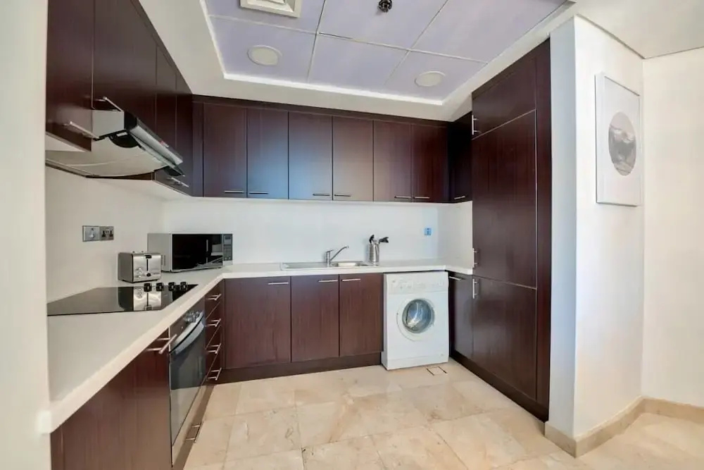 Luxury Apartment Steps Away From Everything - Général