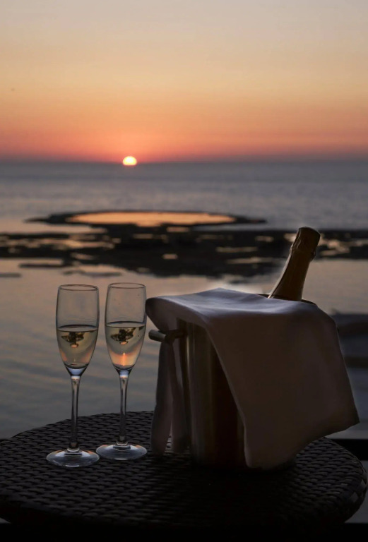 Byblos Sur Mer - Hotel - фото 12