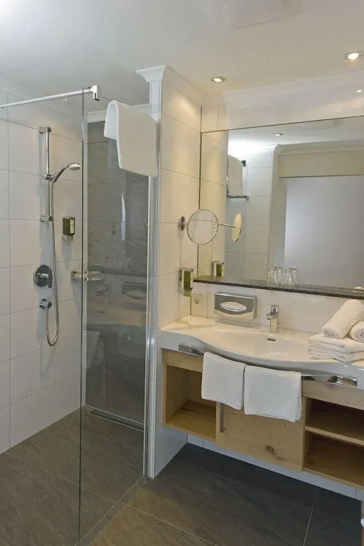 Hotel Taxerhof - Chambres