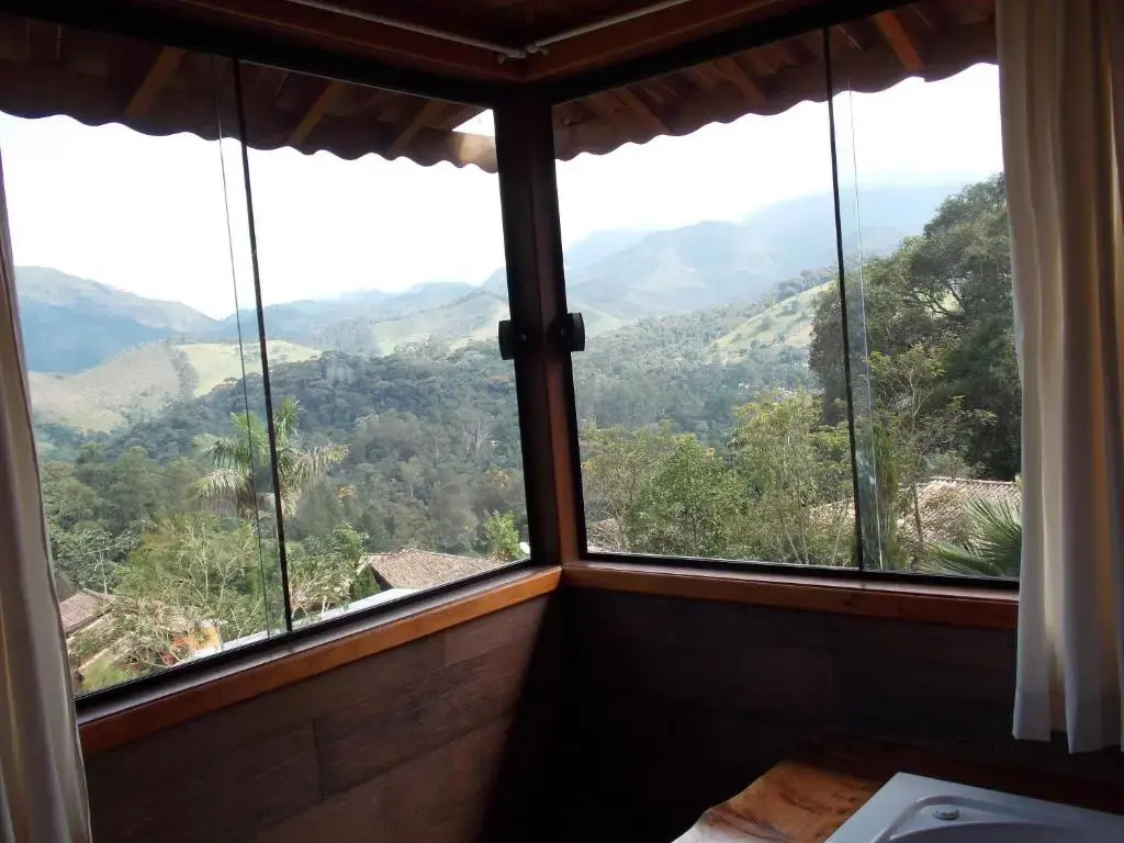 Superior Chalet