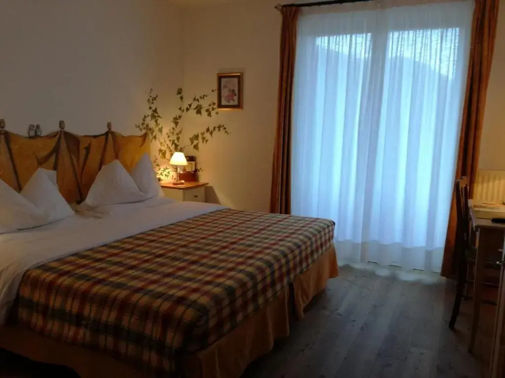 Hotel Ca' del Bosco - Chambres