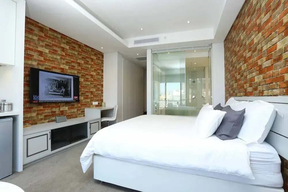 Luxury Studio